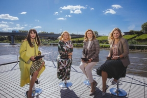 E-Event Garnier Green Beauty