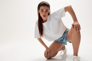 Wiosenny lookbook marki Diverse