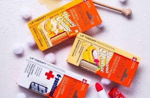 Nowość pomadki Eveline Cosmetics