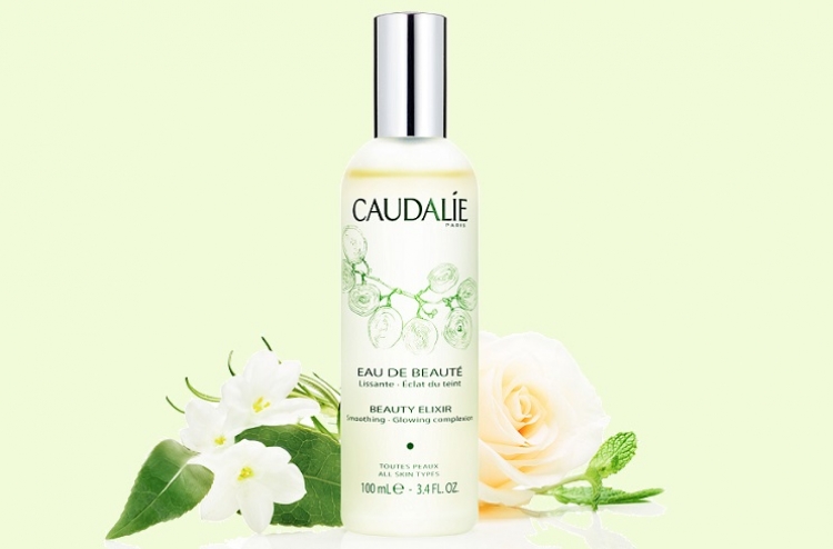 Caudalie Beauty Eliksir