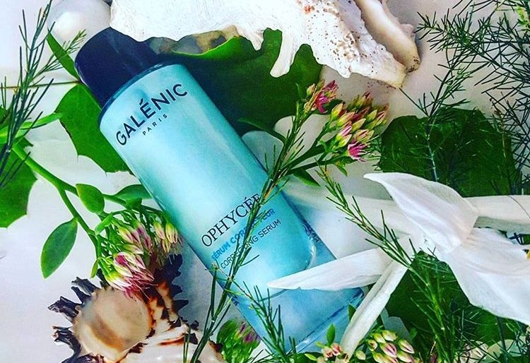 Zoom na serum Galénic