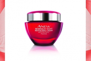 Kremy Avon Anew z ProtinolemTM