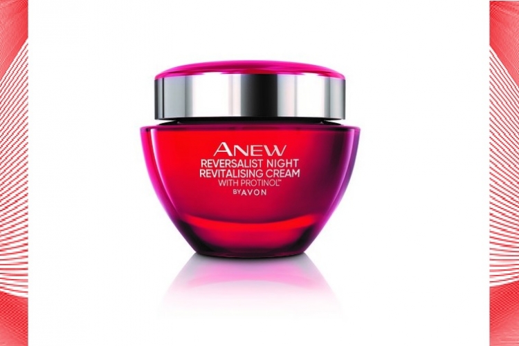 Kremy Avon Anew z ProtinolemTM