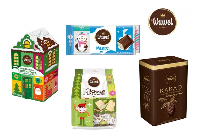 Zimowa oferta Wawel