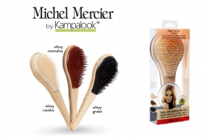 Michel Mercier &ndash; włoski design w służbie zdrowia włos&oacute;w