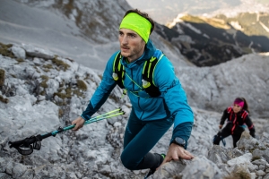 Jesienna kolekcja Dynafit dla niej i dla niego