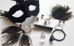 La Luxe Paris korektor w sztyfcie nr 01