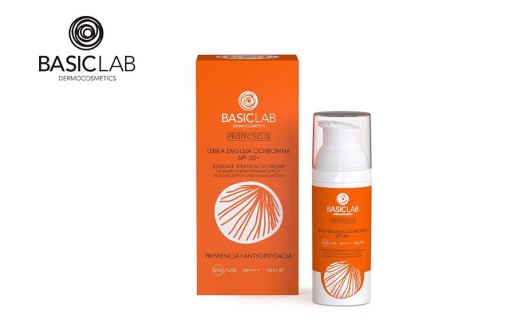 BasicLab nowość w gamie Protecticus