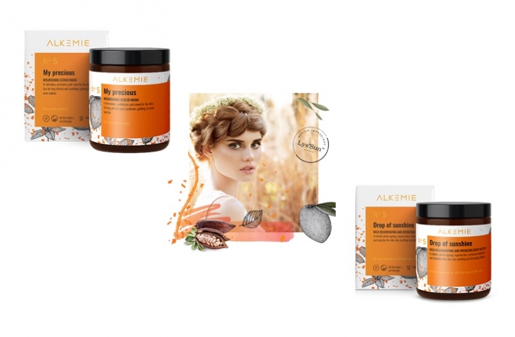 Sun For Everyone Alkemie