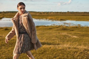 Mohito Prairie Girl