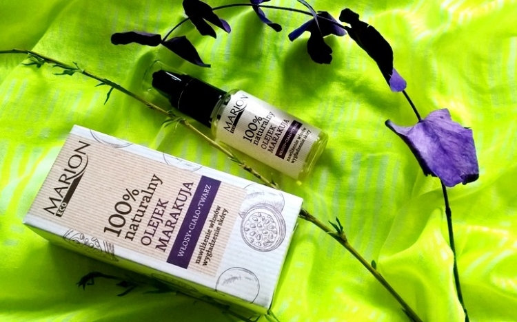Marion Eco olejek marakuja
