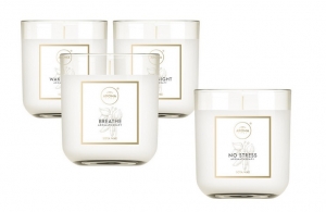 Aroma Home Spa Series