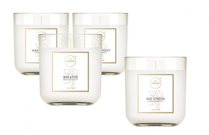 Aroma Home Spa Series