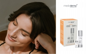 Poznaj nowe zestawy 1+1 Mediderma