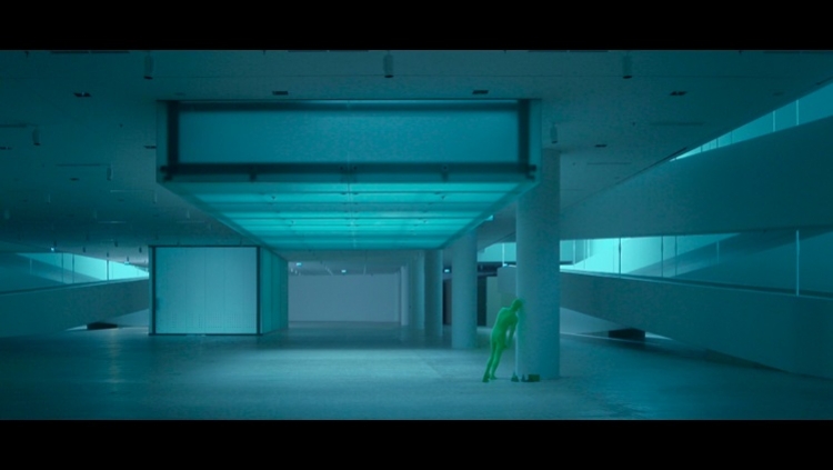 Performerzy, artyści i filmy startuje SOMA