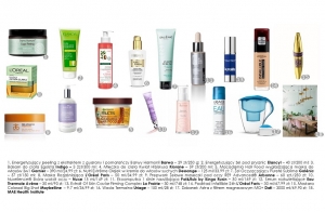 Poradnik pielęgnacyjny Święta Last Minute