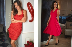 Walentynkowy czar w Bon Prix