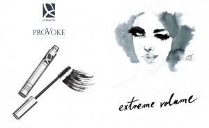 ProVoke Extreme Volume Mascara