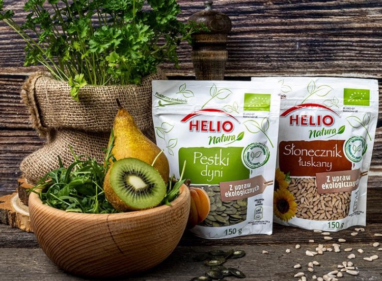 EKO kuchnia Helio Natura