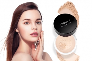 Sekrety urody francuzek z Prouv&eacute; Make me Up