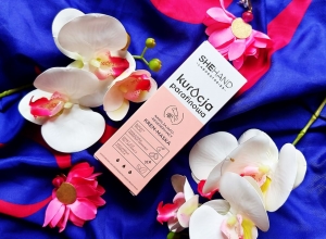 Piękne dłonie jesienią z Shehand