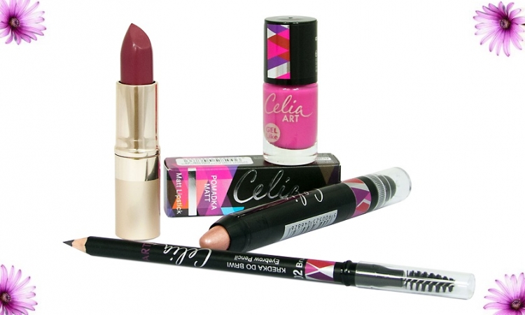 Wiosenna linia Celia ART Spring Collection