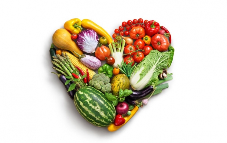 Czy wegetarianizm to przyszłość?