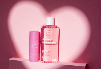 Odkryj siłę self-love z evrēe