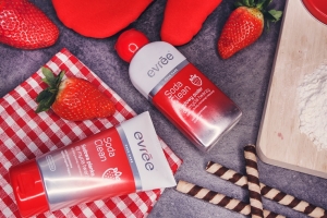 Linia Soda Clean evrēe