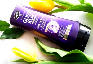 Gliss Kur Fiber Therapy odżywka