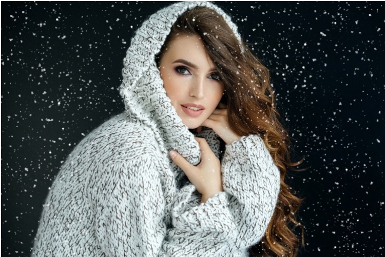 Naturalna pielęgnacja zimą w 3 krokach