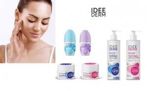 Nowość linia Idee Derm