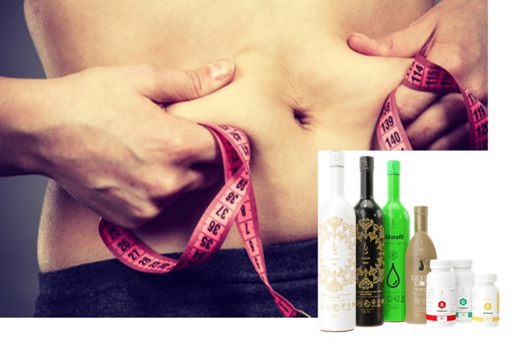 Jak kompleksowo zadbać o swój metabolizm?