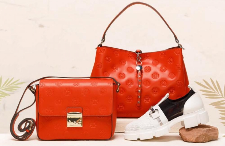 Wiosna – lato w Wittchen