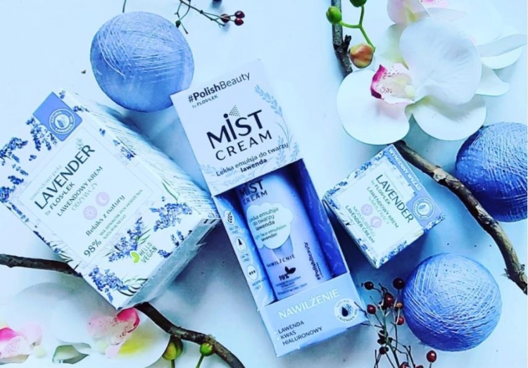 Najlepszy upominek dla babci od Floslek