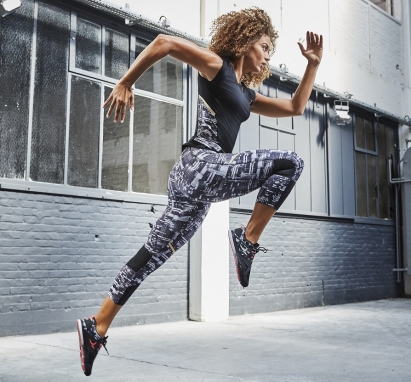 Zestaw z charakterem Decathlon Energy wiosna/lato 2017