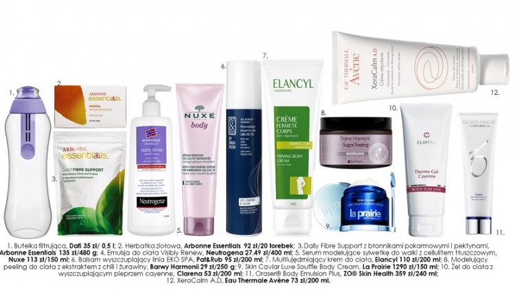 Forma na lata, a nie lato