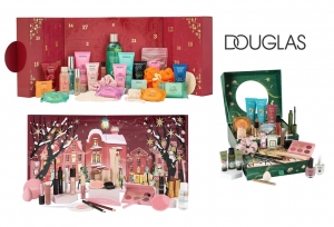 Douglas Collection kalendarz adwentowe 2025