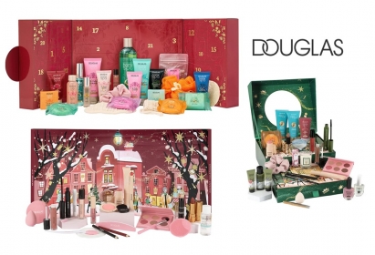 Douglas Collection kalendarz adwentowe 2025