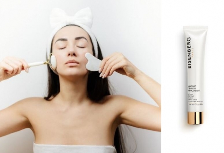 Kształt idealny z Eisenberg