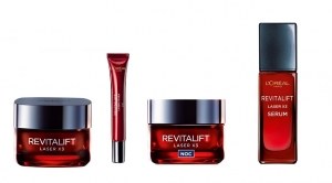 Pielęgnacja anti-age Revitalift Laser X3 L'Oréal Paris