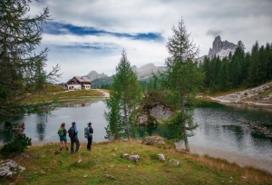 Aktywna wiosna z Grisport