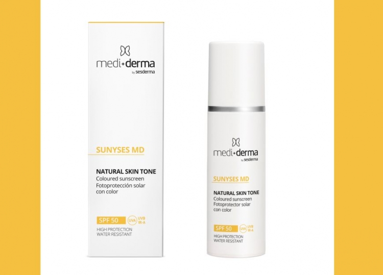 Mediderma Sunyses MD Protect & Repair