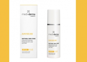 Mediderma Sunyses MD Protect & Repair