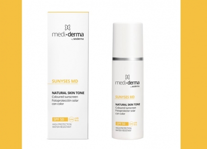 Mediderma Sunyses MD Protect & Repair