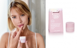 Jak zadbać o sk&oacute;rę ust zimą?