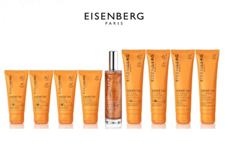 Nowość Eisenberg Sublime Tan