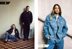 Guess Jeans i Borussia Dortmund