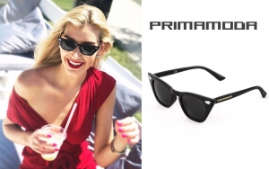 Okulary od Primamoda idealne na lato