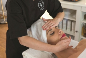 Rytuał Yasumi Shido